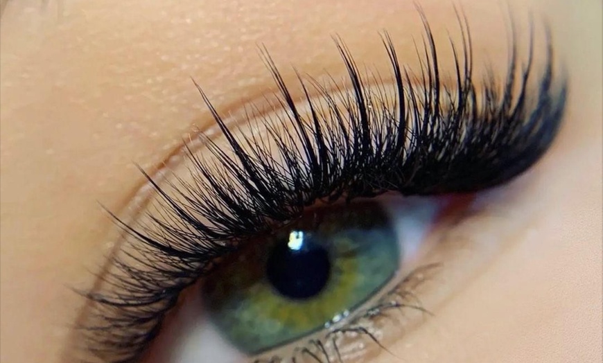 Image 1: Up to 30% Off on Eyelash Extensions at Permanent Makeup By Thanya N. Phoenix