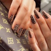 Image 5: Up to 43% Off on Mani-Pedi - Shellac / No-Chip / Gel at Aurora