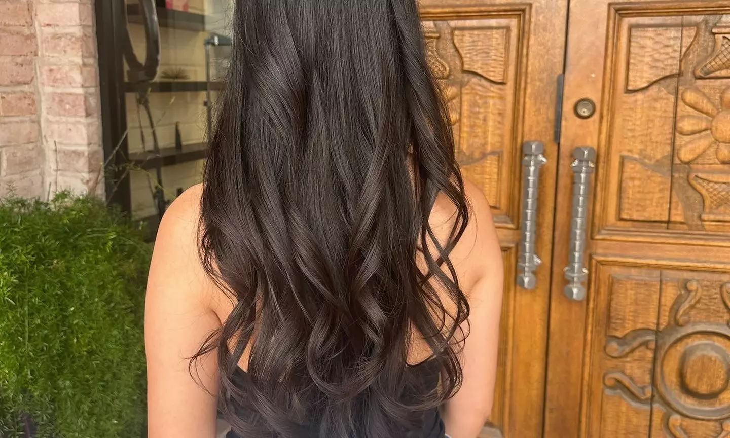 Up to 33% Off on Salon - Women's Haircut at Beautywerx - Primary Image