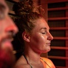 Image 8: 1, 5 Private or 1 Month Unlimited Infrared Sauna & Cold Plunge Session