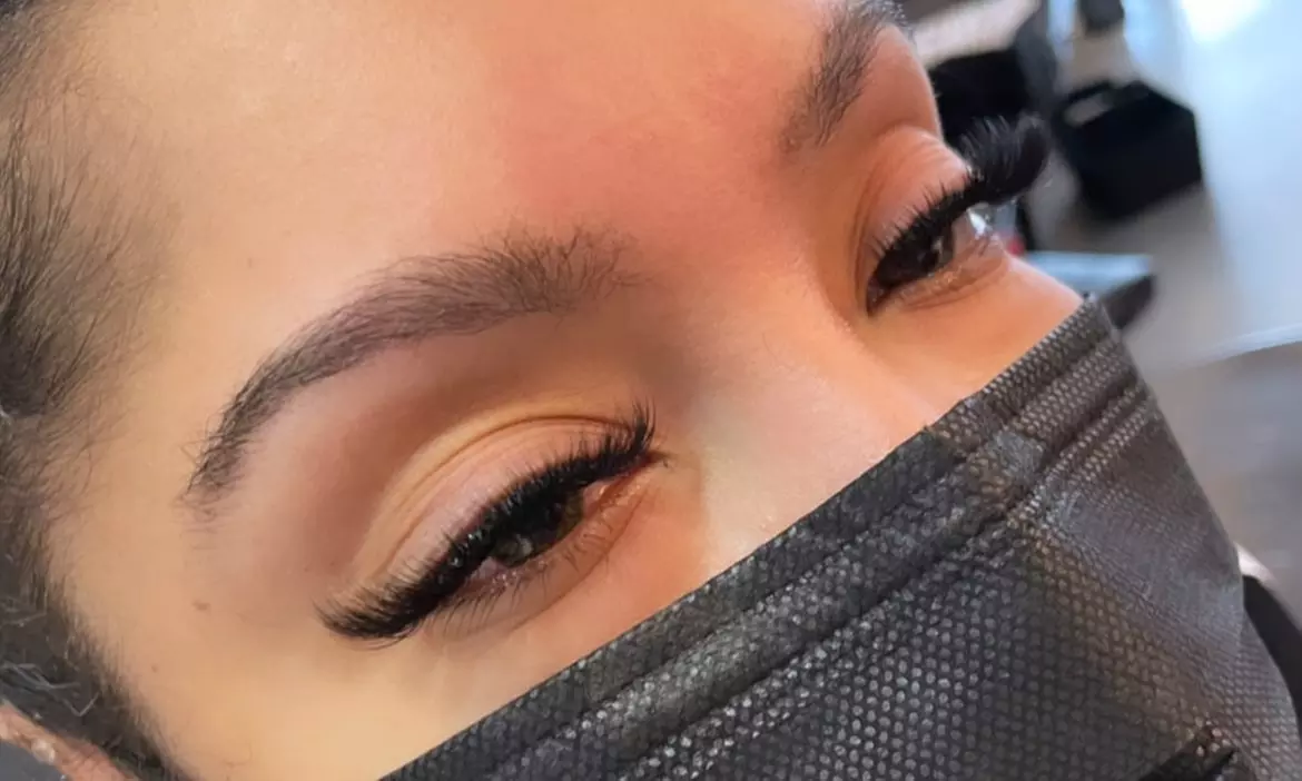 Up to 40% Off on Eyelash Extension at Papillons Photography - Second Medium