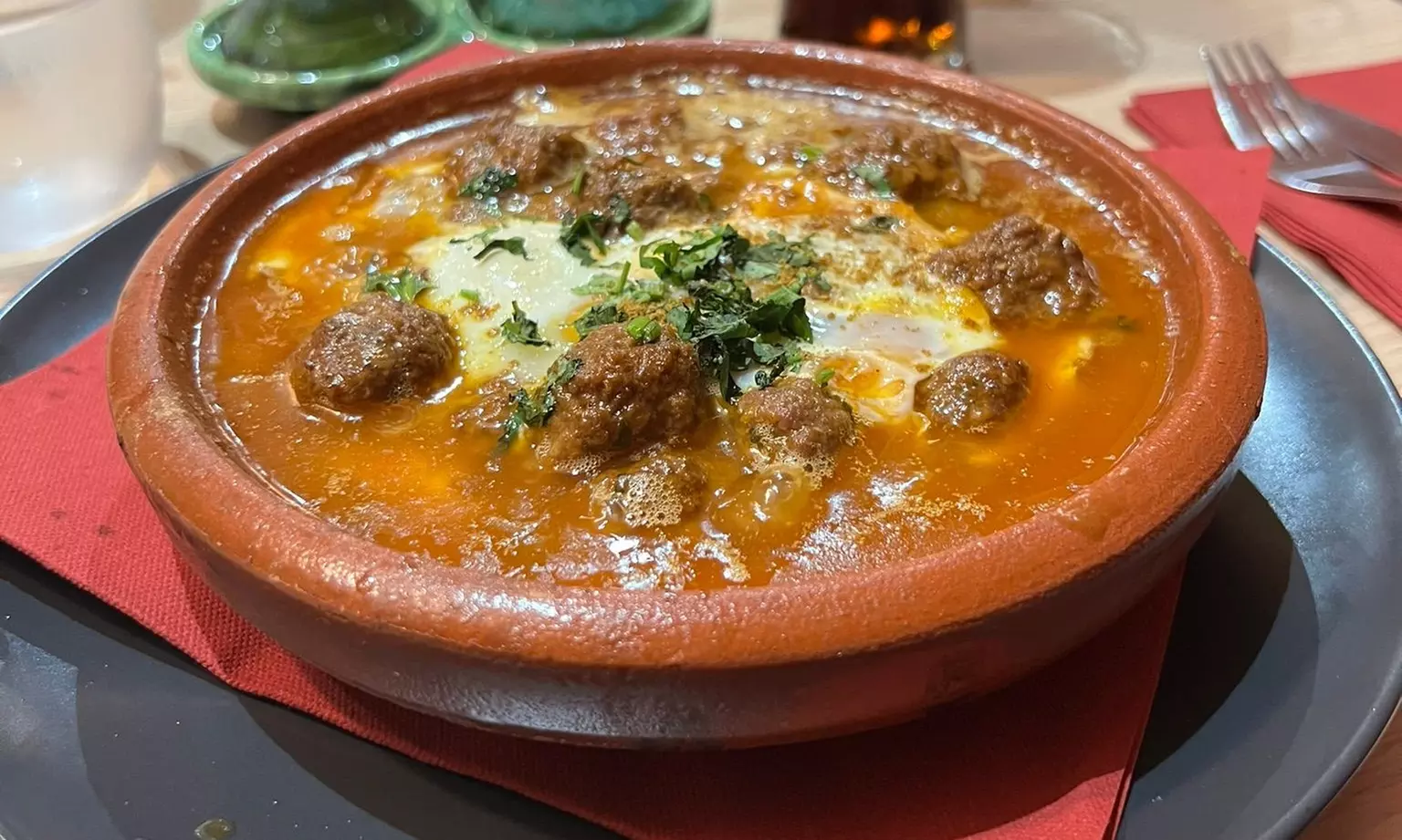 Mallâtcha : un voyage gourmand au cœur de la cuisine marocaine