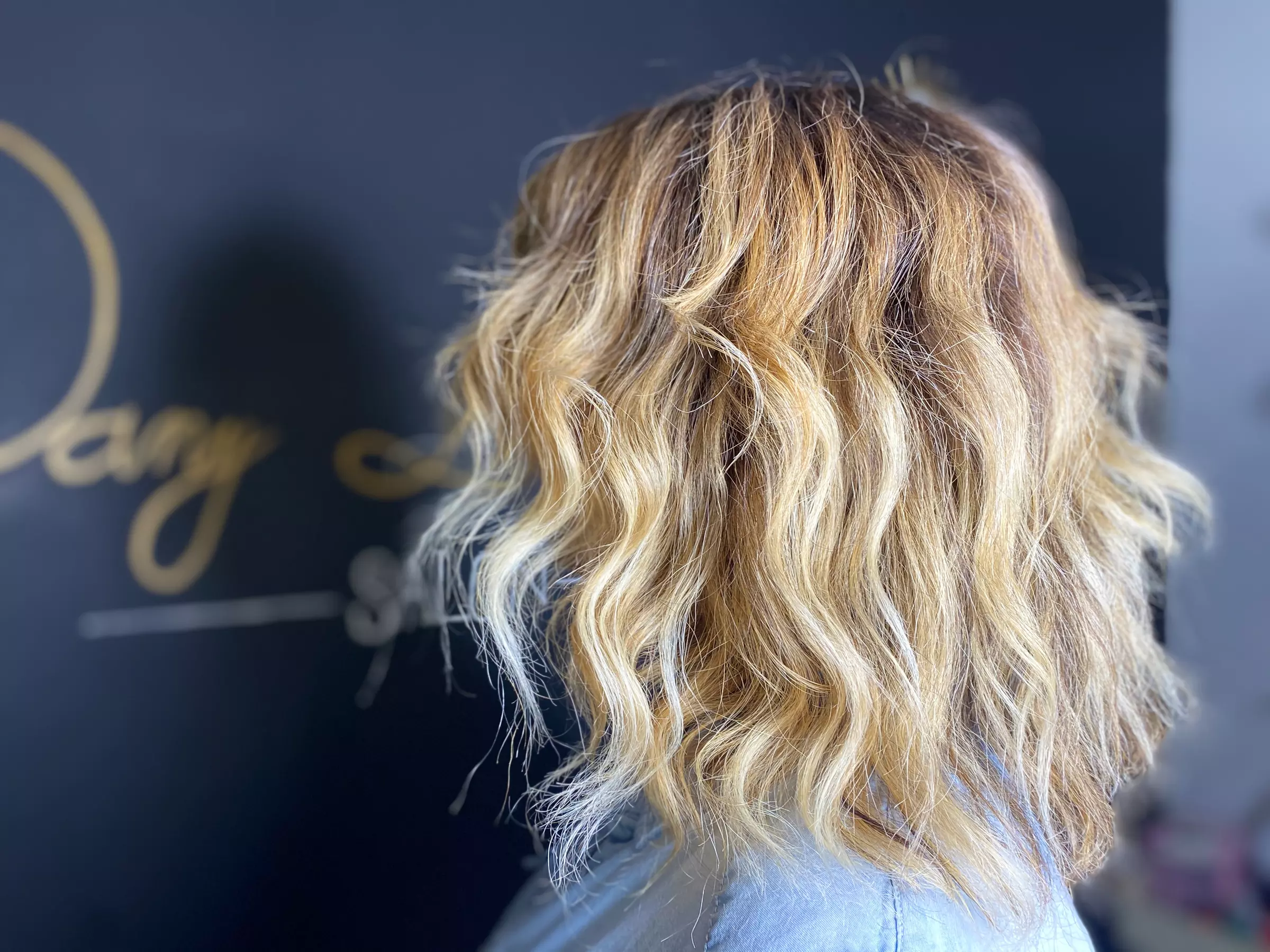 Up to 40% Off on Salon - Women's Haircut at Dany Moreno Salon - Primary Image