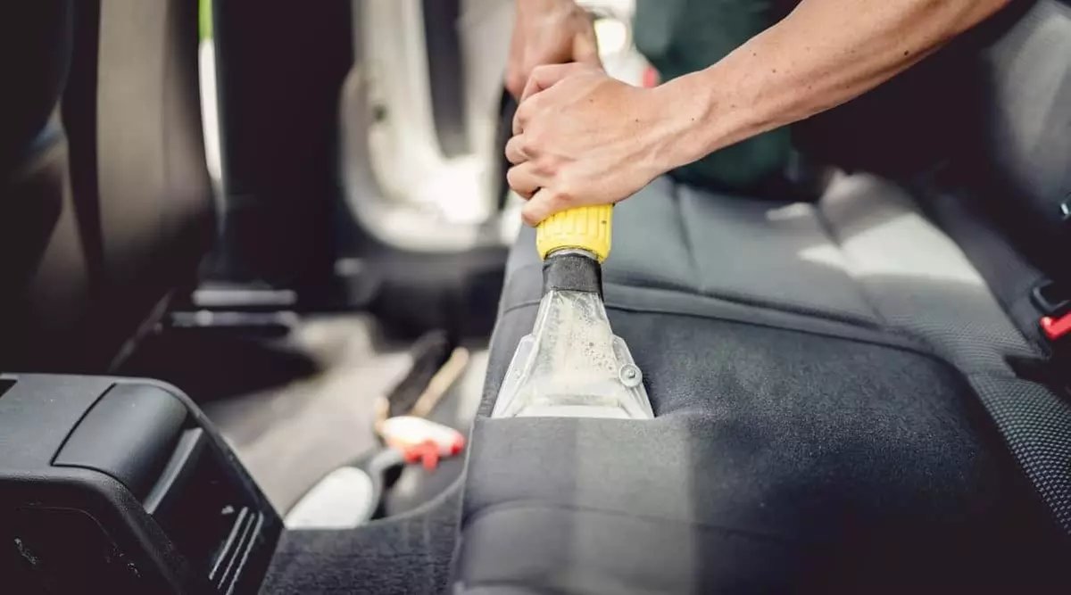 Up to 20% Off on Interior Car Cleaning at Phoenix Carpet Cleaner Pros LLC - Primary Image