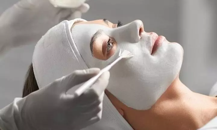 Experience Softer Skin with a 60-minute Fruit Fushion Facial at The Glowery Skincare Studio (Up to 50% Off) - Primary Image