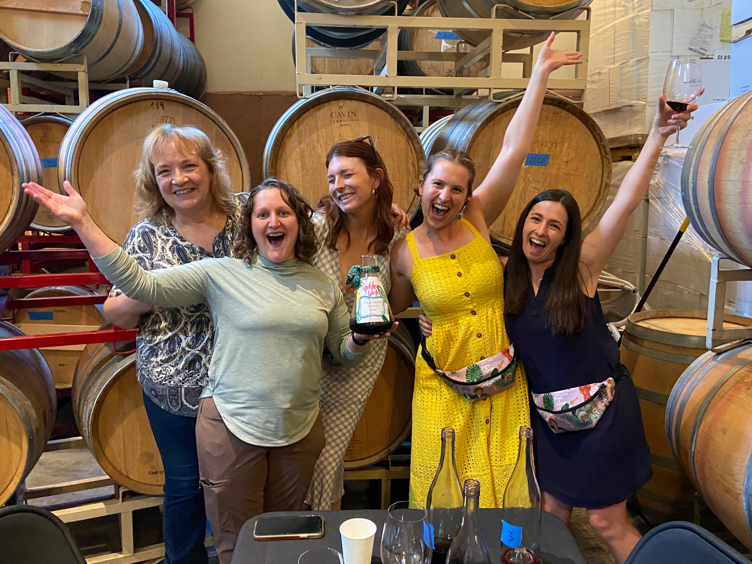 Wine flights with cheese and charcuterie board adventure