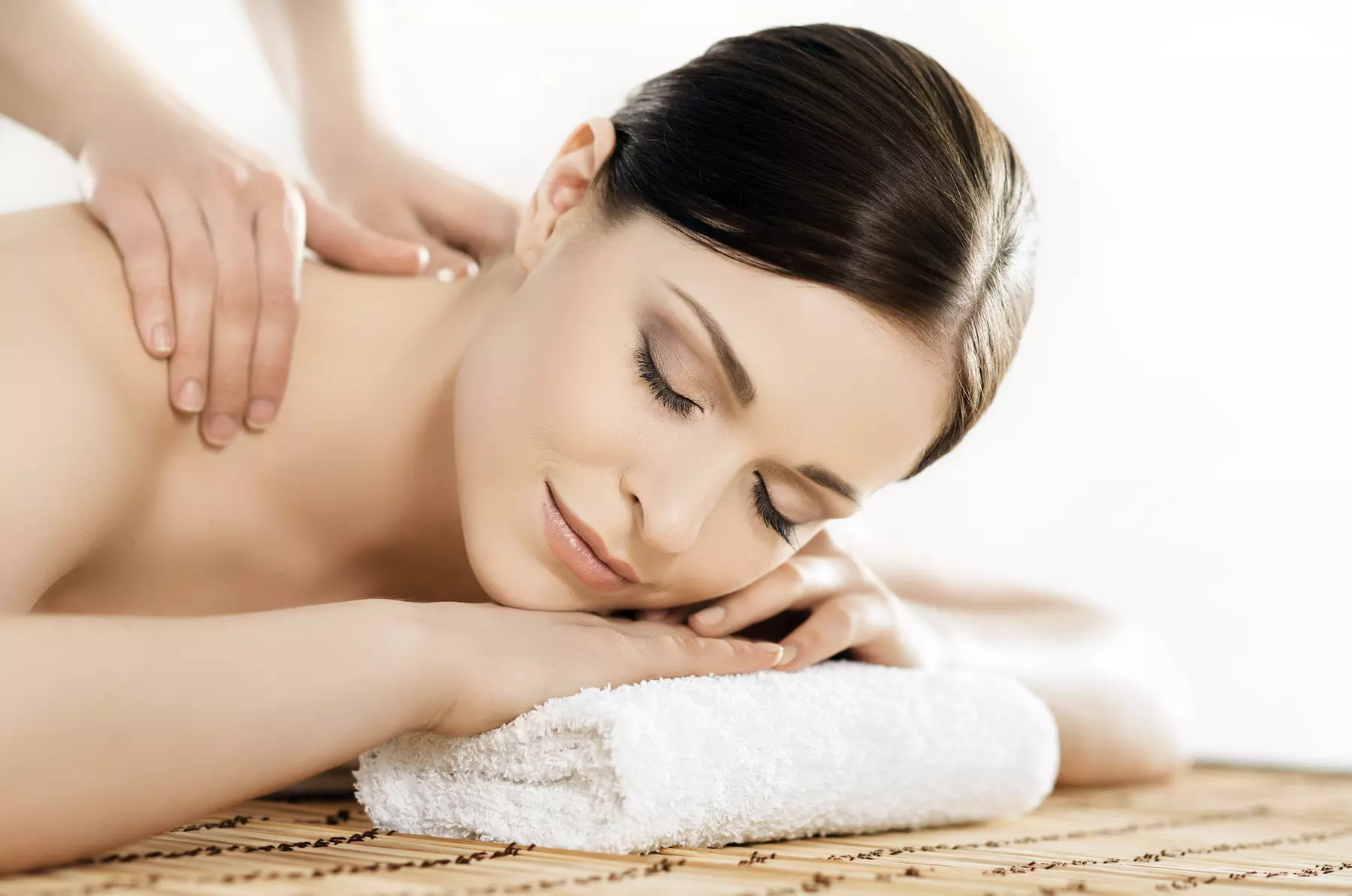 Up to 49% Off on Swedish Massage