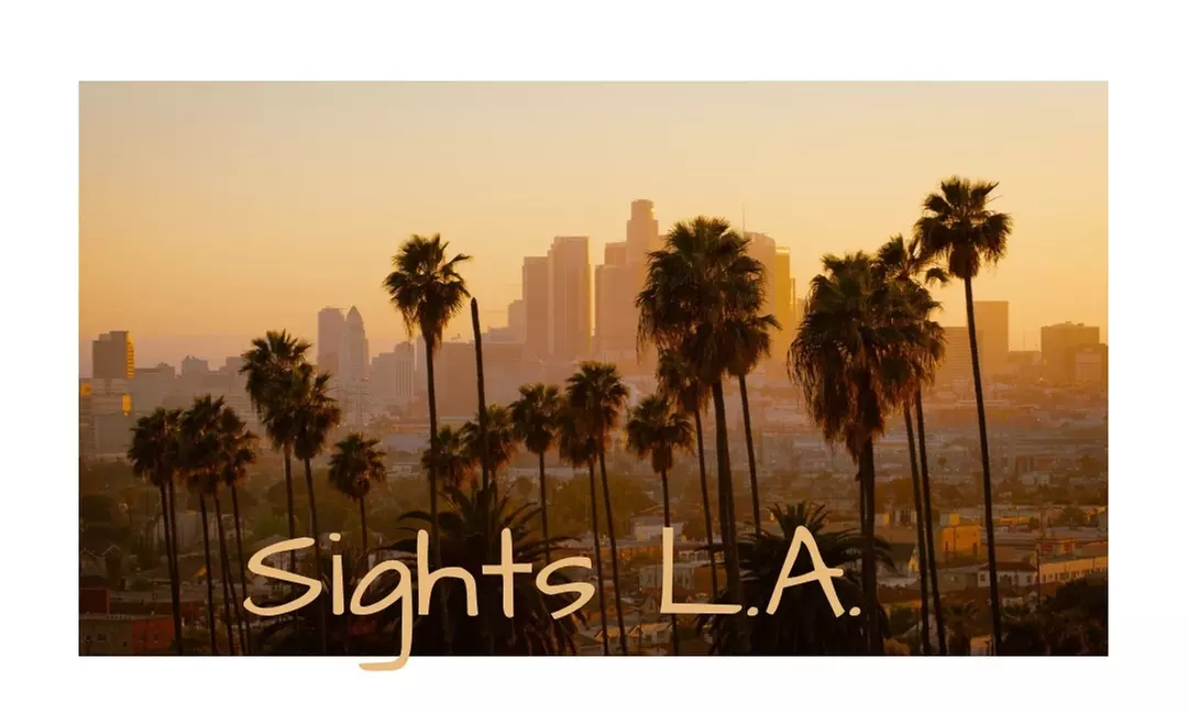 Up to 32% Off on Walking Tour at Sights L.A. - Primary Image