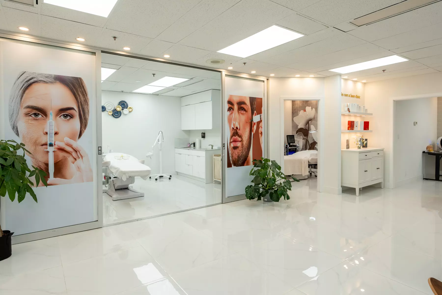 Up to 59% Off on Men's Facial