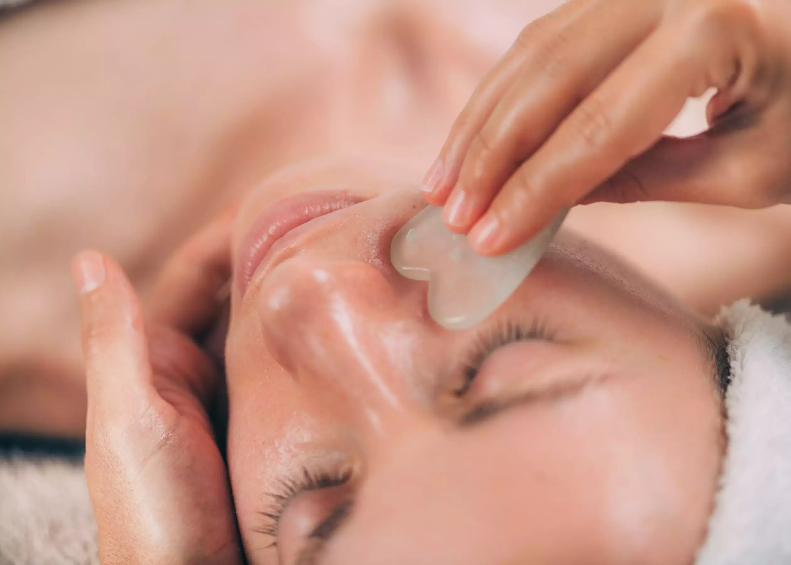 Experience Acupuncture and Cupping for Holistic Wellness