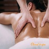 Image 1: Up to 37% Off on Massage - Chosen by Customer at Cloud 9 Massage & Foot Spa