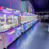 Image 3: Largest Claw Machine in America - Arcade Tokens for Kawaii Klaws