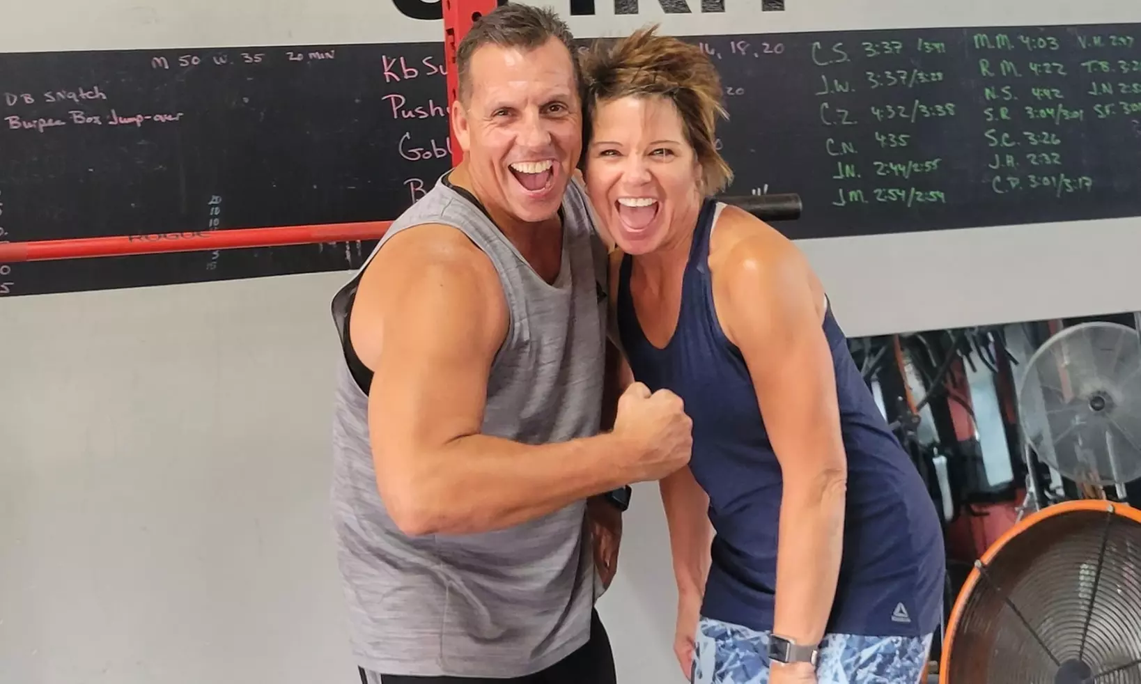 Boost Fitness with Unlimited Bootcamp Weeks