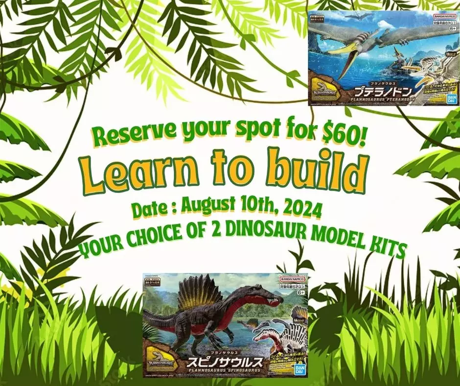 Up to 20% Off on Craft Store at Section 8 Hobbies