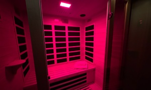 Up to 51% Off on Spa - Sauna - Infrared at Health First Wellness Center