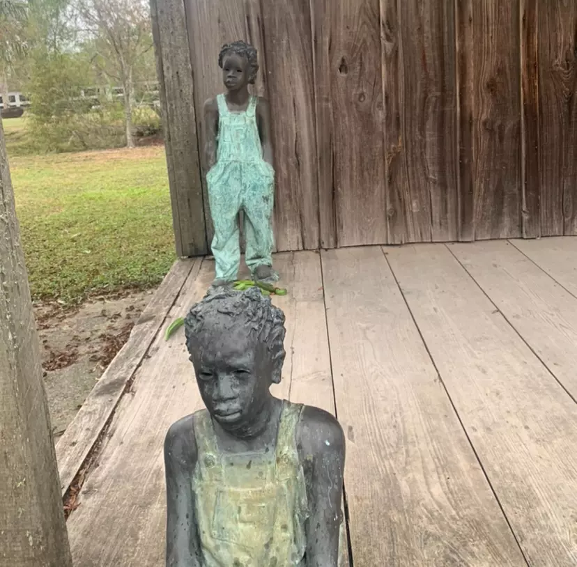 Up to 20% Off on Whitney Plantation Museum/ Nola City Culture Tour at 2nd Line Tours - Primary Image