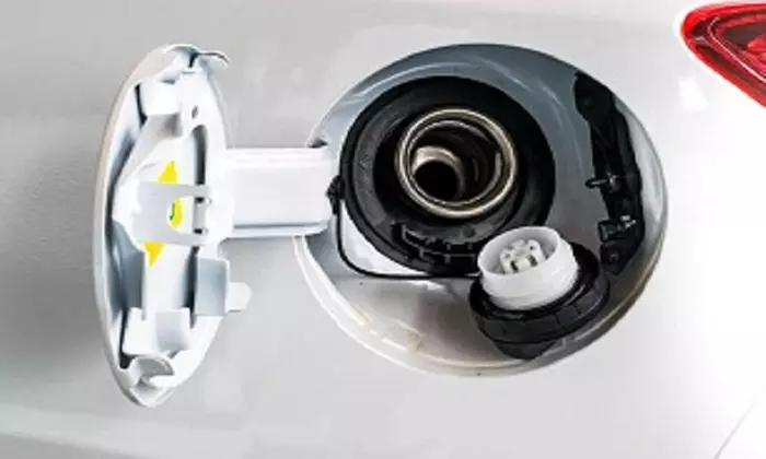 Up to 35% Off on Leak Identification and Repair at Chrisler Automotive Center - Primary Image