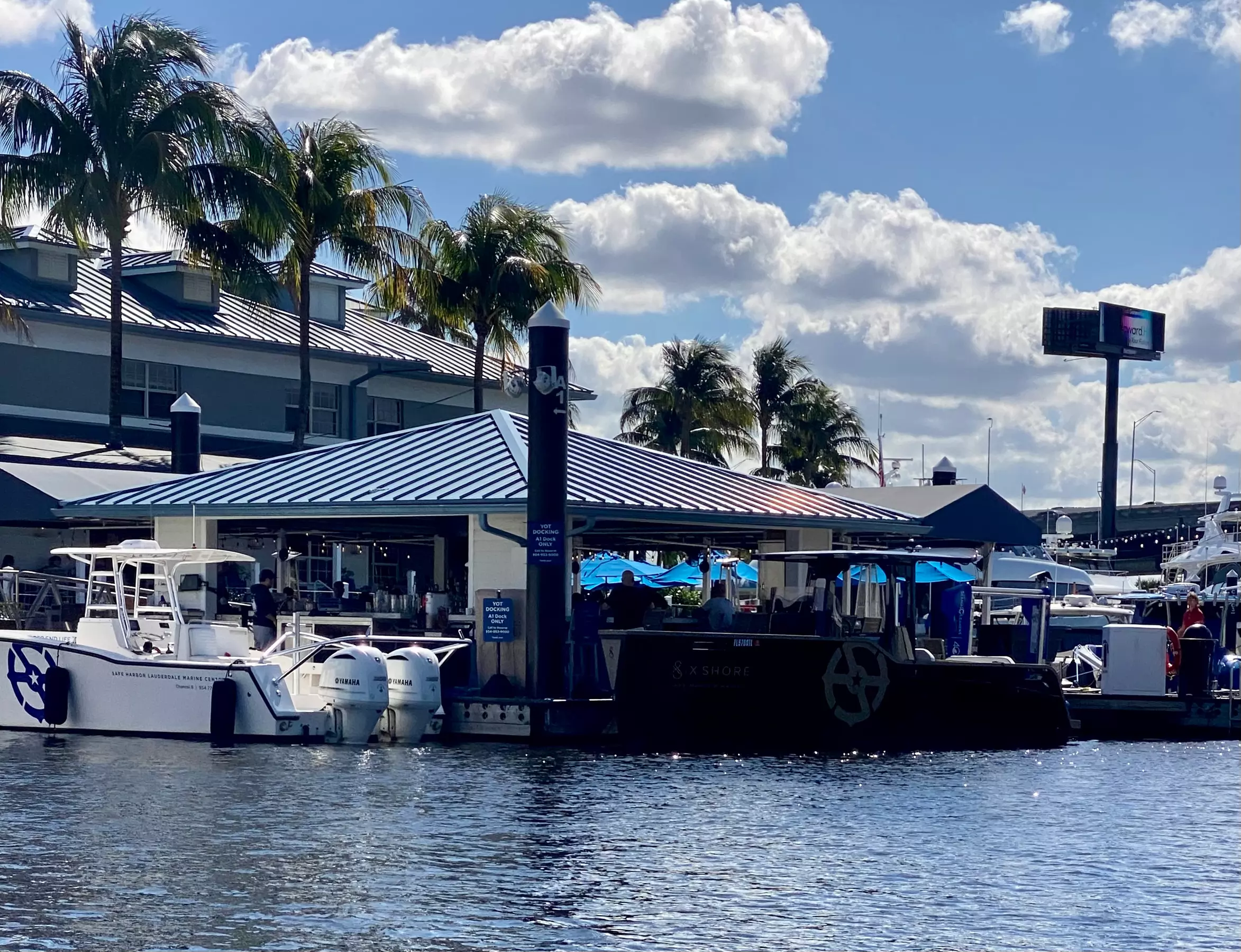 Up to 37% Off on Boat Tour at Funny Girl Tours