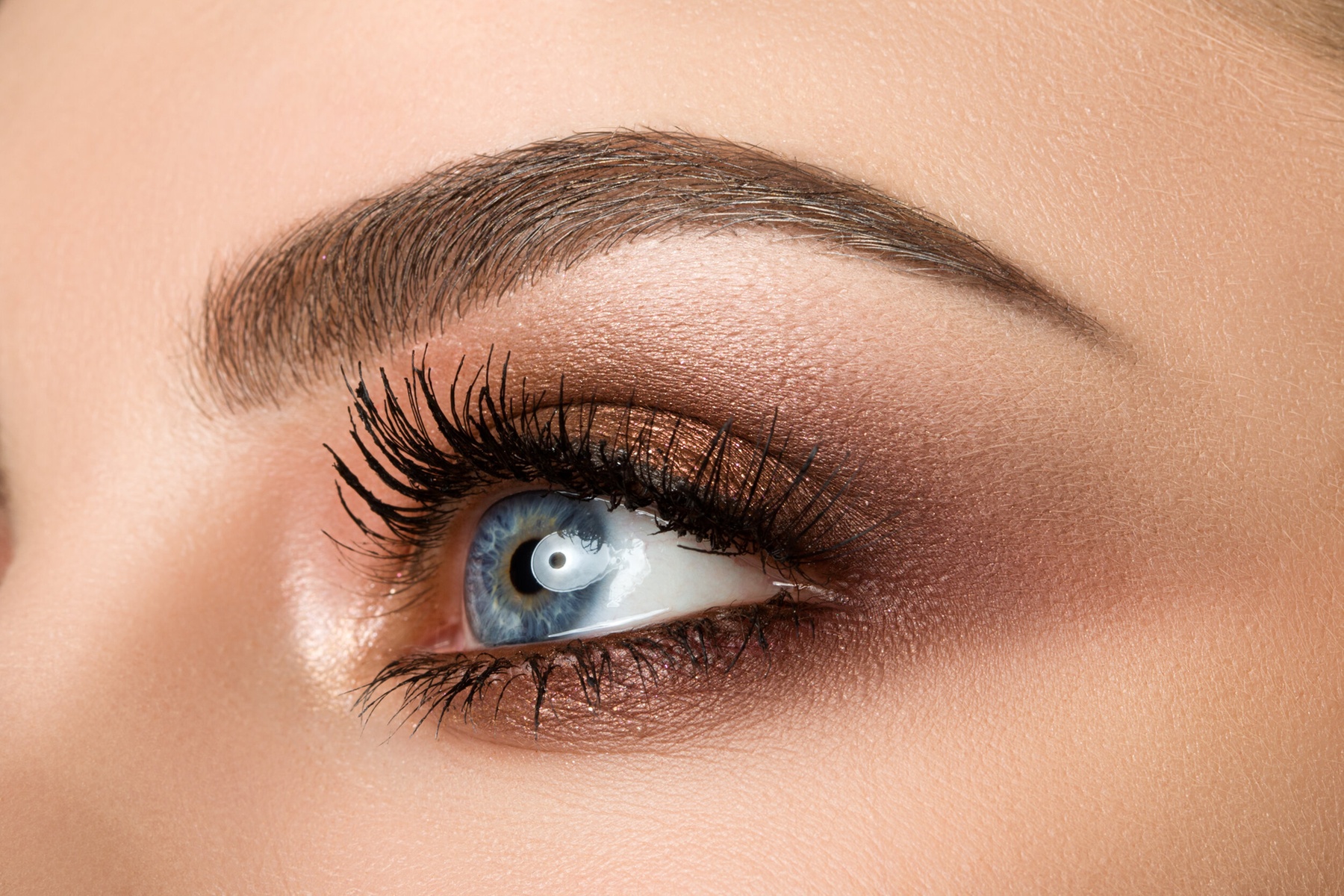 Get Beautiful Brows with Microblading and Ombre Powder Shading