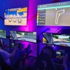 Image 1: Choose Your Thrill: 30/60 Min SIM or Pro Racing Experience for 1 or 2