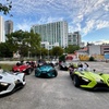 Image 9: Rent a Polaris Slingshot for 1-24 hours & enjoy an unforgettable ride