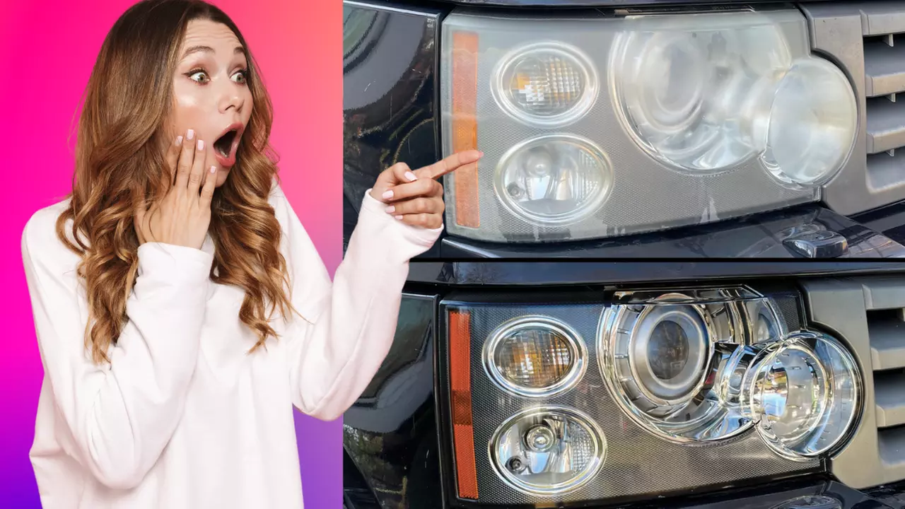 Up to 70% Off on Automotive Service / Repair at Light Refresh