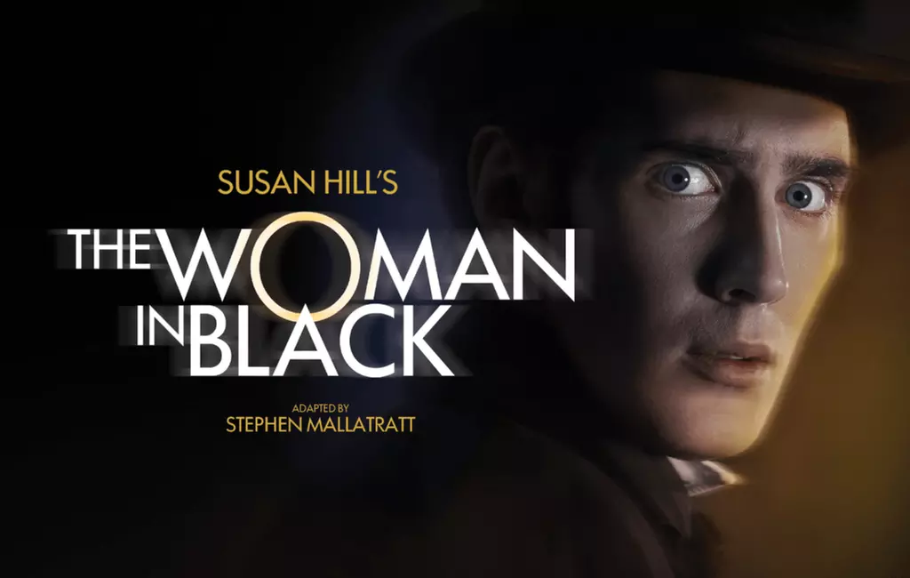 The Woman in Black - Herberger Theater Center on Feb 8-25 - Primary Image