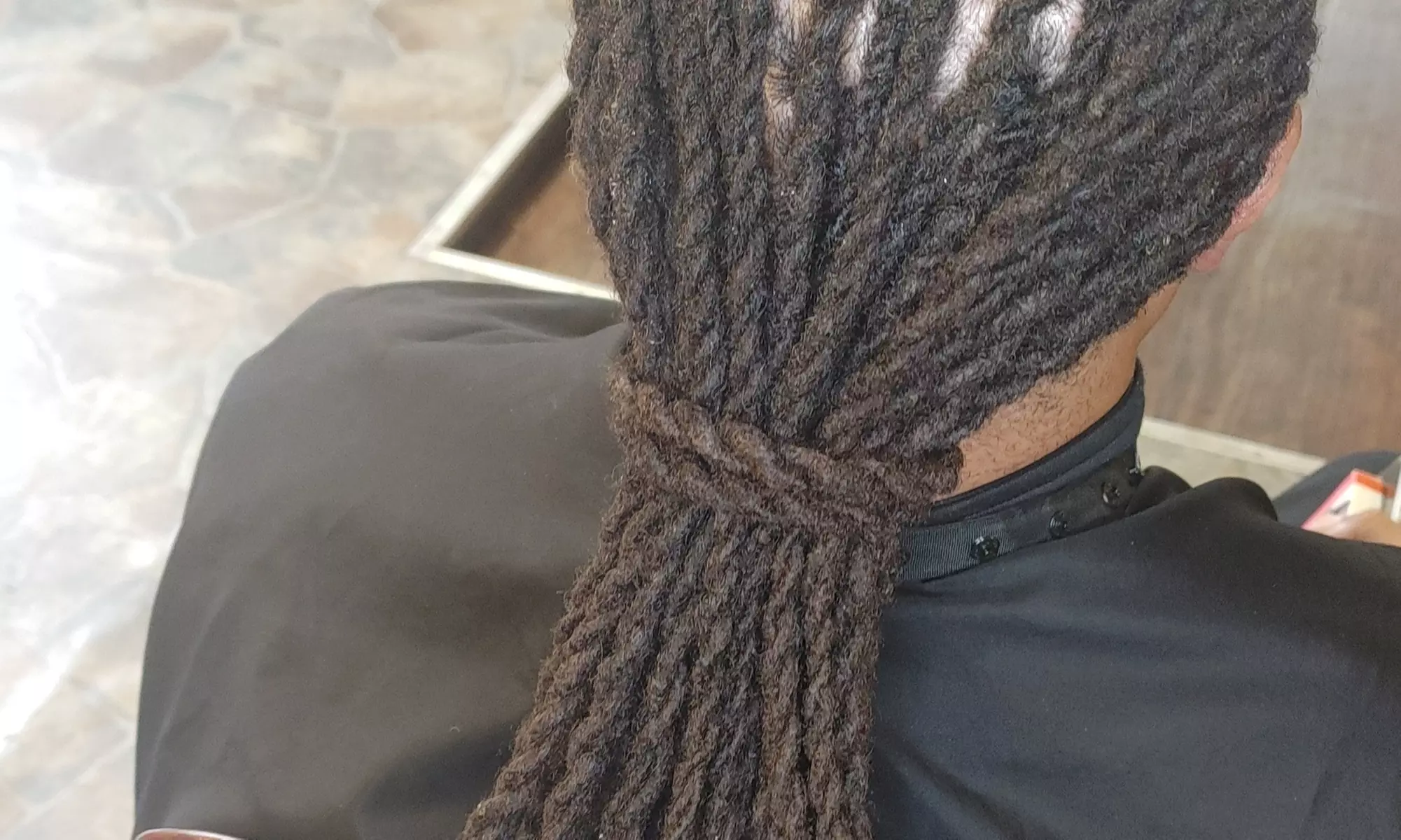 Up to 37% Off on Salon - Natural Hair Care at Wright direction. Movement - Second Medium