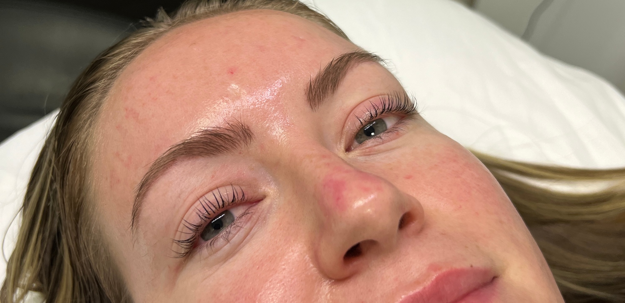 Up to 52% Off on Eyelash Tinting at Bare Skin & Co.