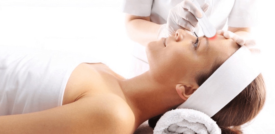 Vitamineboost voor je huid: 1 of 3 Vitamine Facial Boost behandelingen