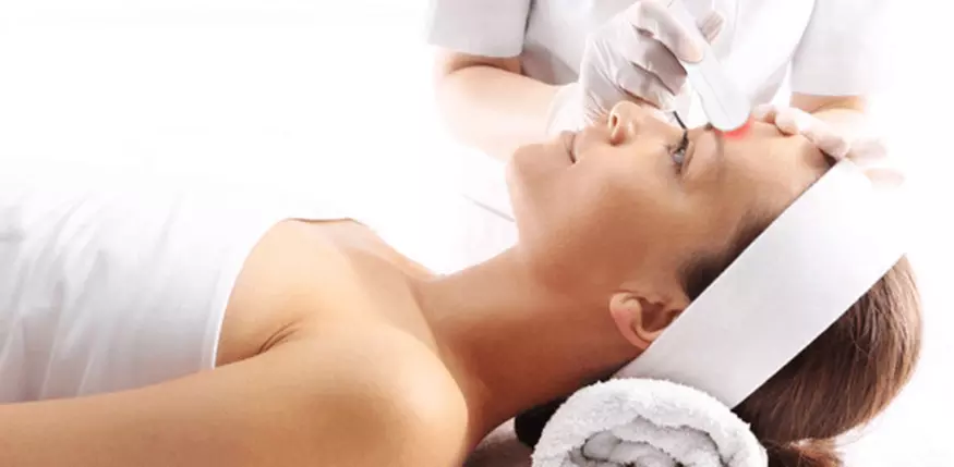 Geef je huid een vitamineboost: 1 of 3 Vitamine Facial Boost behandelingen bij Perfect You Skin Clinic, tot 72% korting - Primary Image