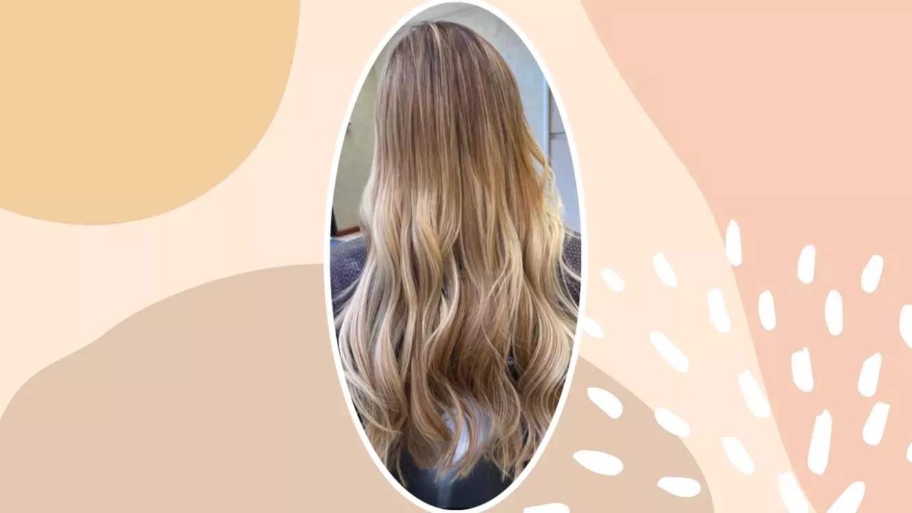Hair Extensions: Fusion, Microlink, or Taped-In Options