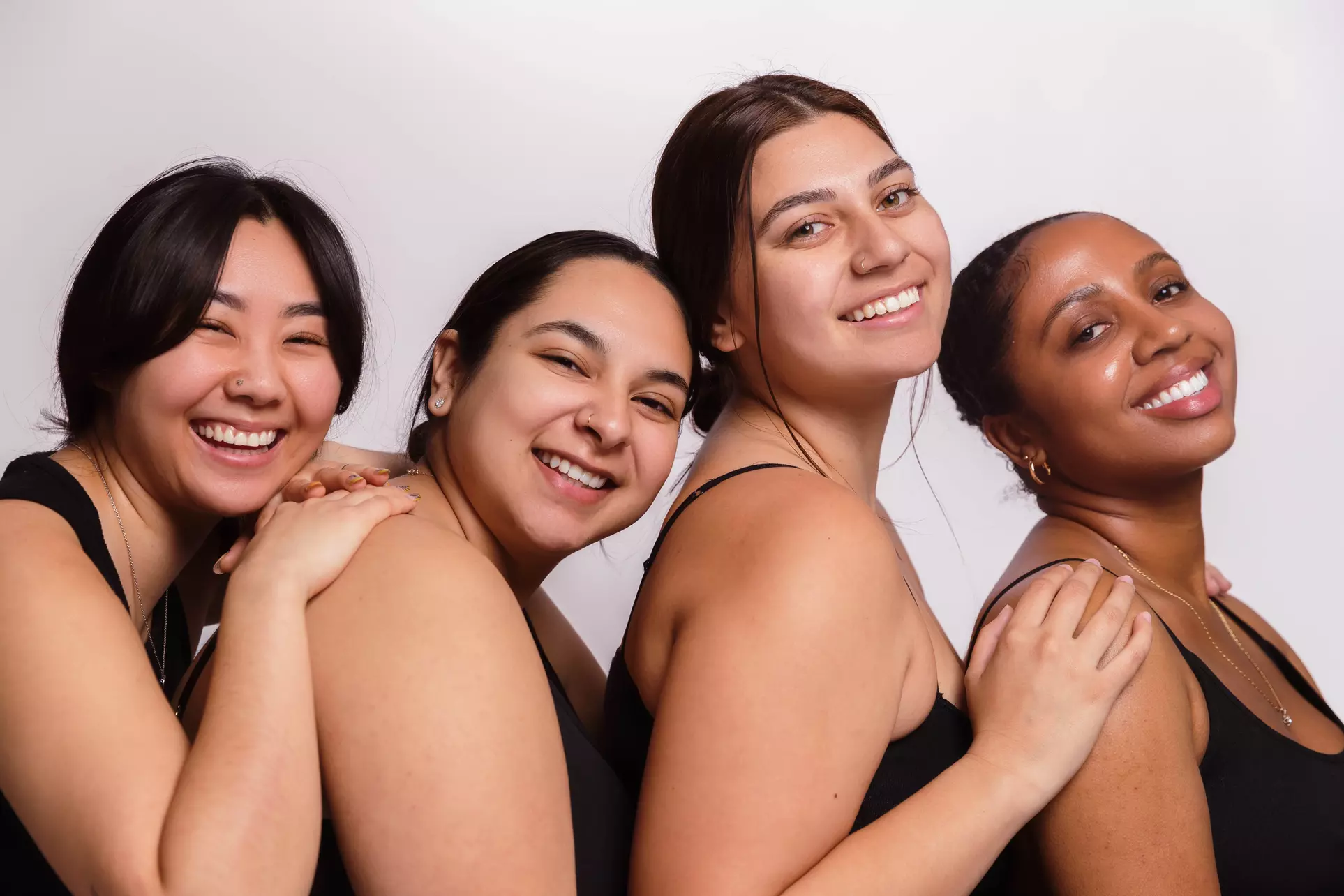 Smooth Skin with One, Two, or Three Brazilian Waxing Sessions