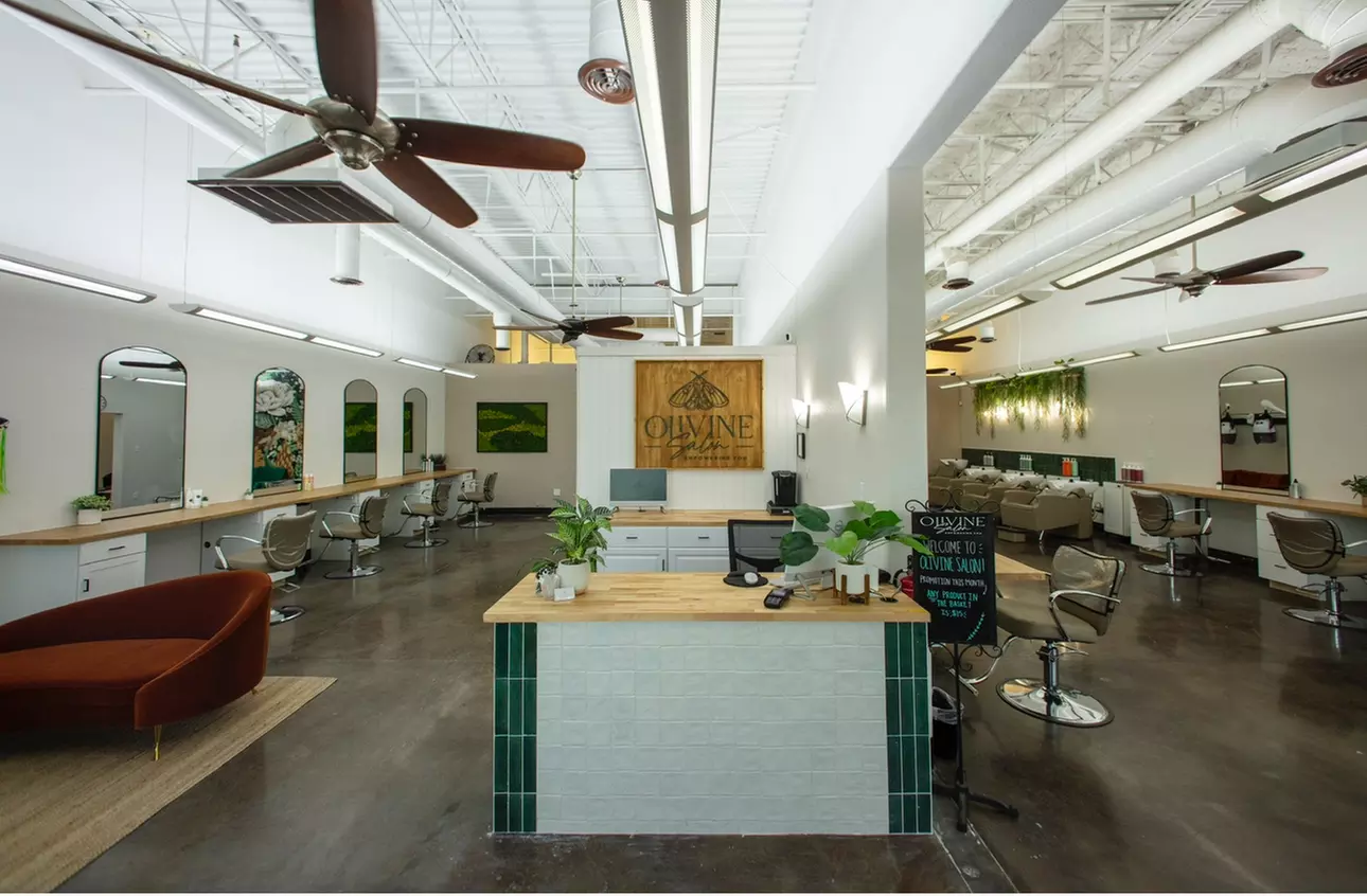 Up to 69% Off on Salon - Hair Color / Highlights