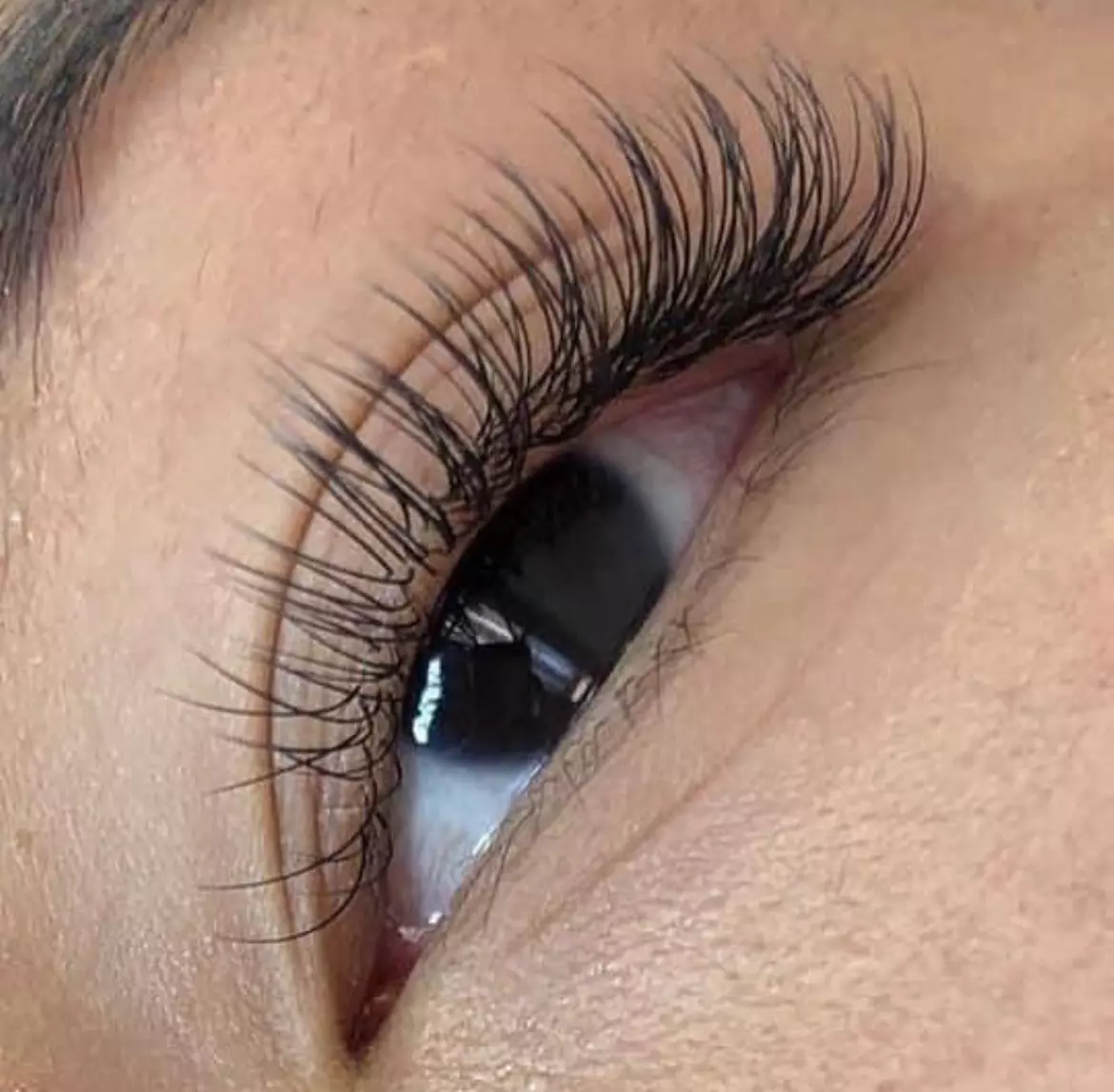 Up to 23% Off on Classic Extensions at ChloėBeautyllc - Primary Image