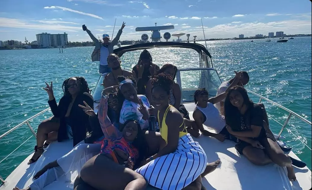 Up to 82% Off on Boat Party at Easy Yachts Miami - Primary Image