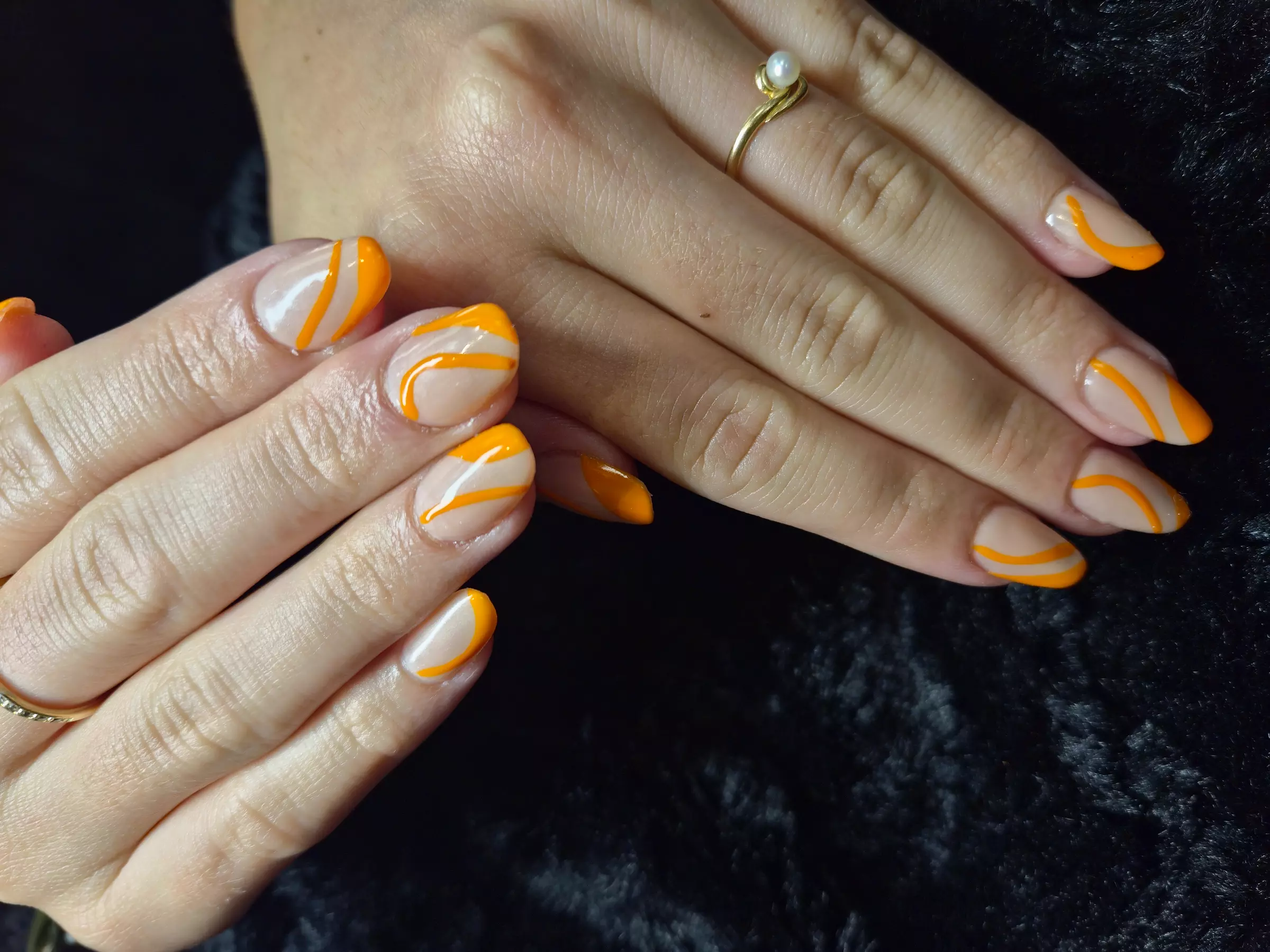 Jusqu'à 43% de remise sur Manucure chez Nath Nails