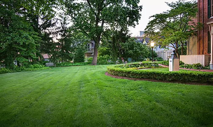 Up to 10% Off on Tour - Guided at James Whitcomb Riley House - Second Medium