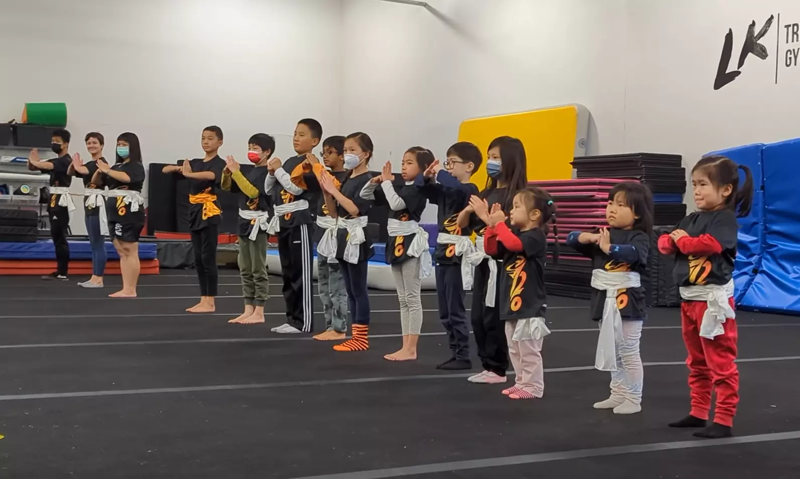 Up to 70% Off on Martial Arts Training at 720 Martial Arts Academy - Primary Image