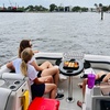 Image 16: Up to 30% Off on Boat Tour at Funny Girl Tours