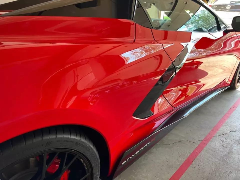 Up to 40% Off on Mobile Detailing at First Response Mobile Detailing - Primary Image