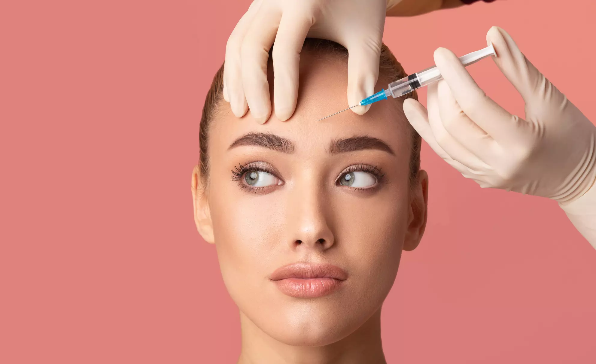Glow & Save! Up to 58% Off Botox & Restylane – Get 20, 40, or 60 Units of Botox or ½ Syringe of Restylane Today! - Primary Image