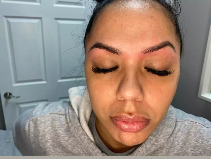 Up to 40% Off on Eyelash Extensions at Thefairyspecialistllc