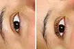 Korean Lash Lift, Hydration & Tint, Brow Lamination, Shaping, Henna or Classic Lash Extensions (Up to 50% Off) - Second Medium