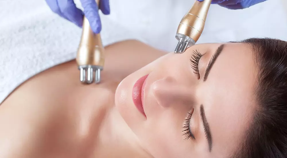 Up to 57% Off on Facial - Thermal Rejuvenation at Delicious Spa - Primary Image