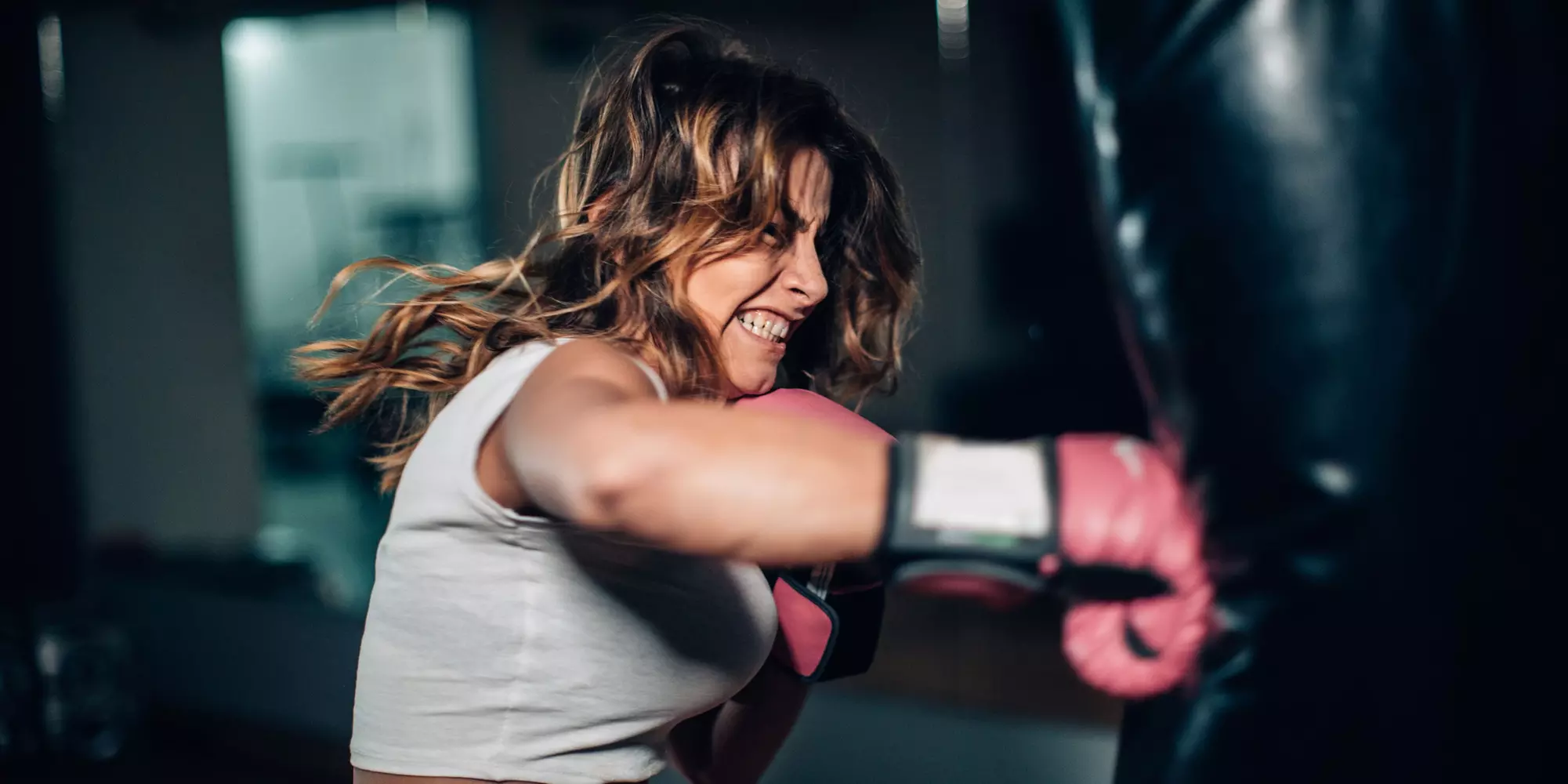 Martial Arts and Kickboxing Classes for Fitness and Self-Defense