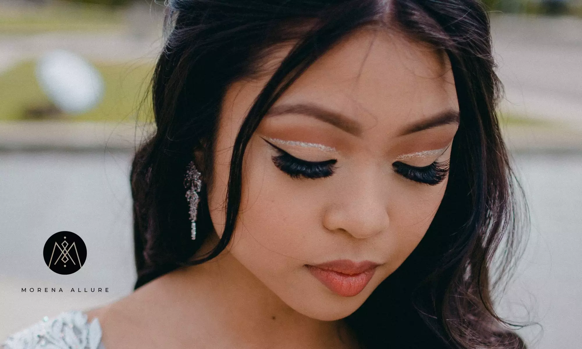 Up to 35% Off on Makeup / Beauty Products Store at Morena Allure - Primary Image