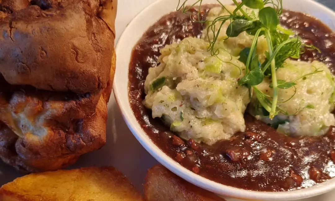 Up to 42% Off on British Cuisine at Hardwicke Hall Manor Hotel - Non-Accommodation