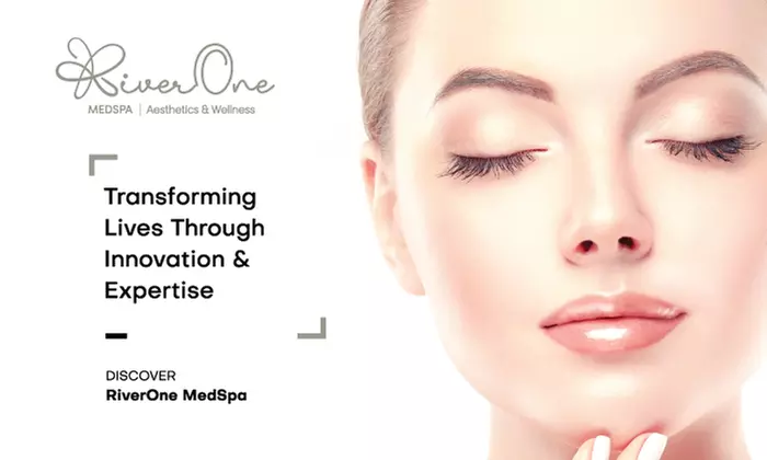 Relax with RiverOne Health & Wellness' 60-minute massage offering up to 30% off - Primary Image
