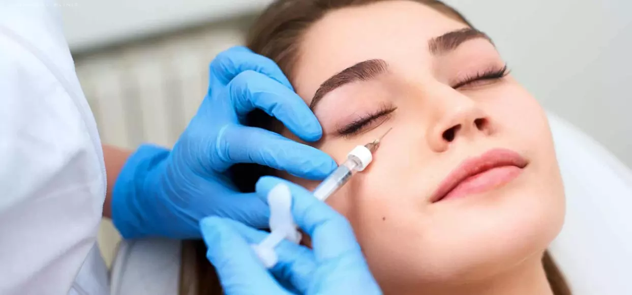 Up to 30% Off on Facelift - Non-Surgical at Tiara Skin & Hair - Primary Image